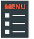 JAMs MENU
